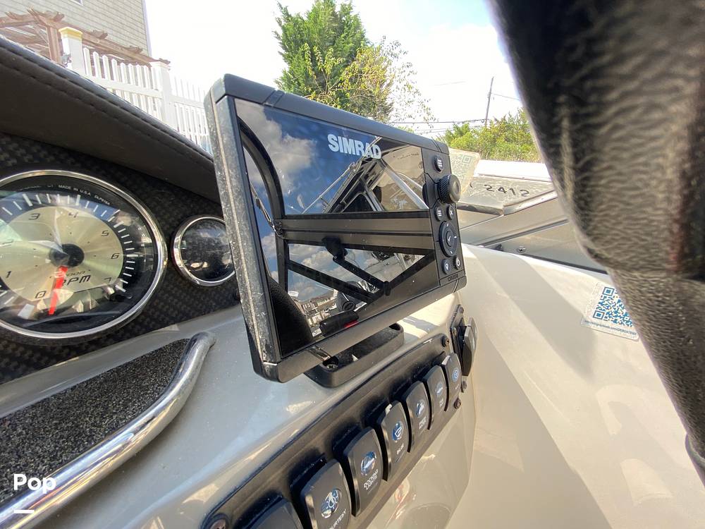 Slide: The Image of Stingray 204 LR 2018 - 13086781