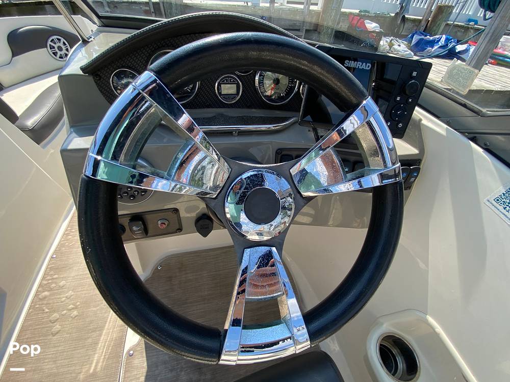 Slide: The Image of Stingray 204 LR 2018 - 13086783