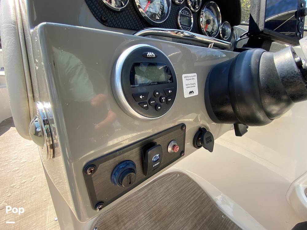 Slide: The Image of Stingray 204 LR 2018 - 13086785