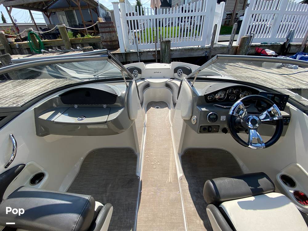 Slide: The Image of Stingray 204 LR 2018 - 13086779