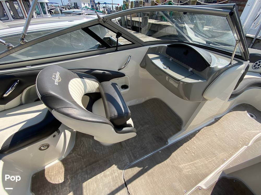 Slide: The Image of Stingray 204 LR 2018 - 13086788