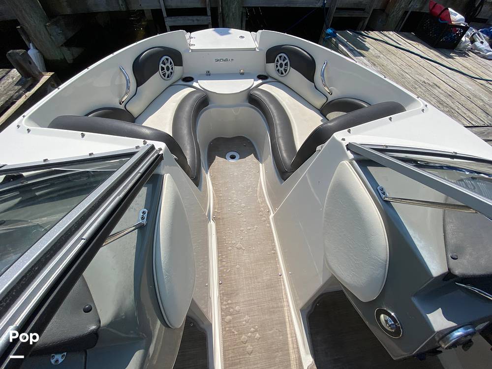 Slide: The Image of Stingray 204 LR 2018 - 13086790