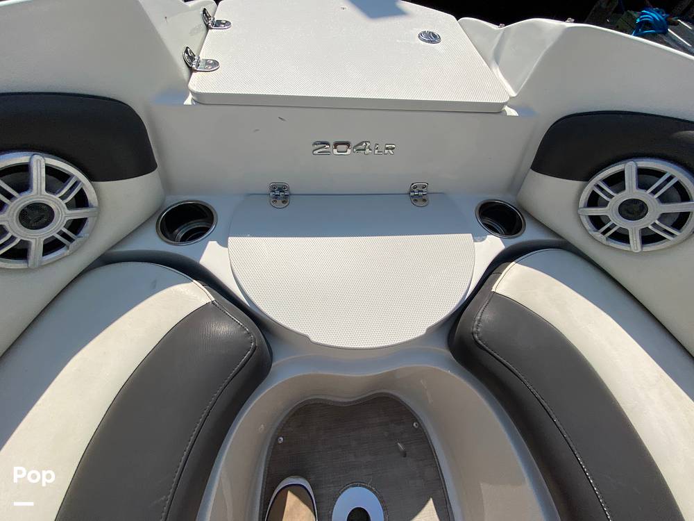 Slide: The Image of Stingray 204 LR 2018 - 13086794