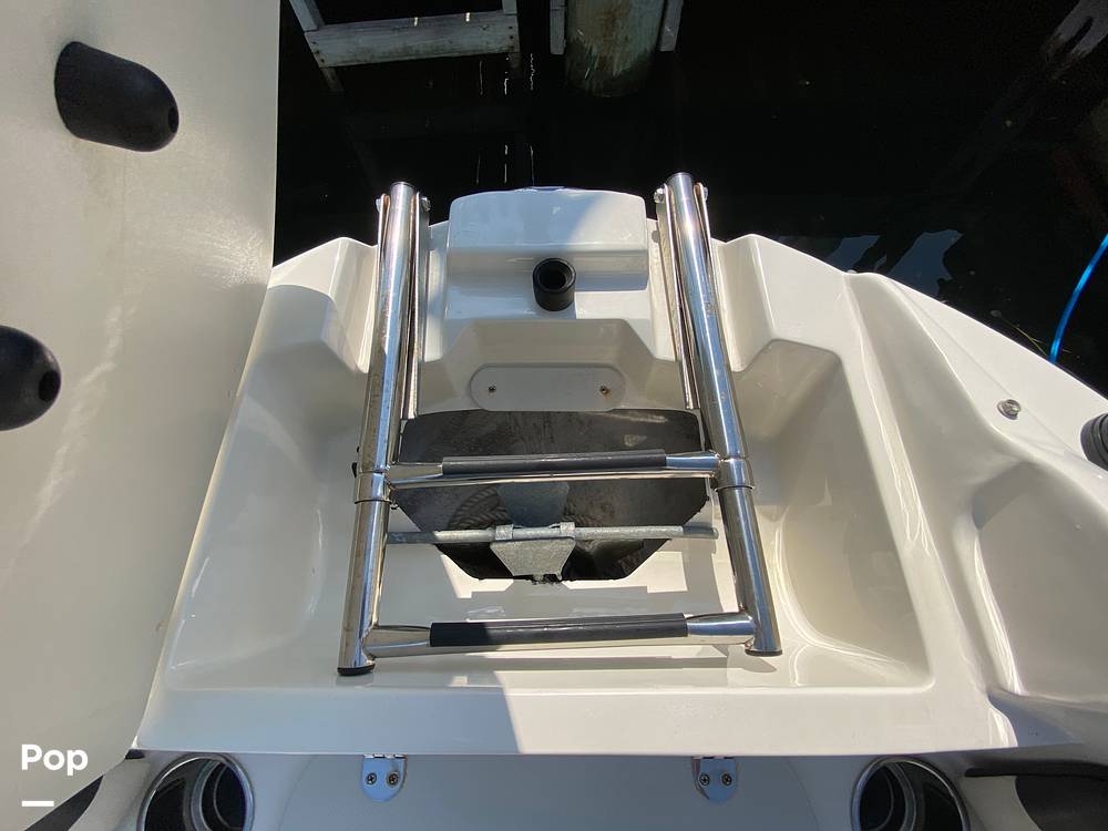 Slide: The Image of Stingray 204 LR 2018 - 13086798