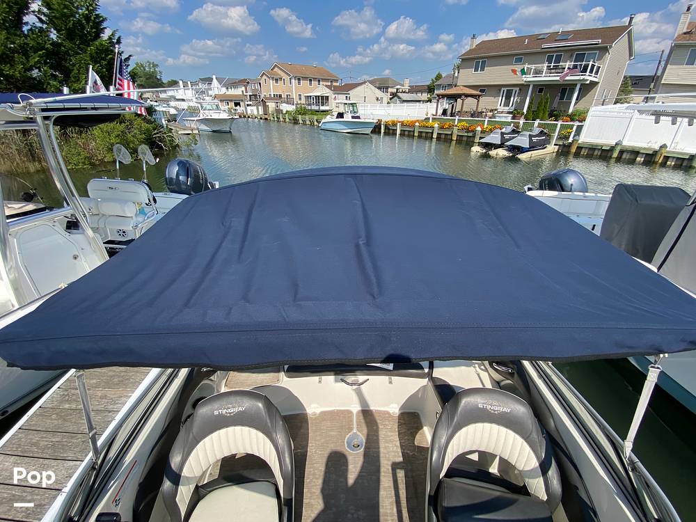 Slide: The Image of Stingray 204 LR 2018 - 13086806