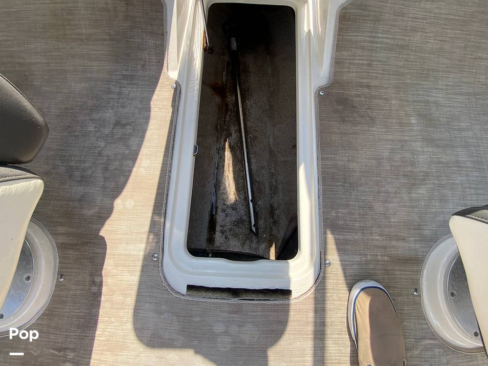 Slide: The Image of Stingray 204 LR 2018 - 13086808