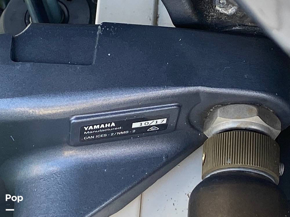Slide: The Image of Stingray 204 LR 2018 - 13086814