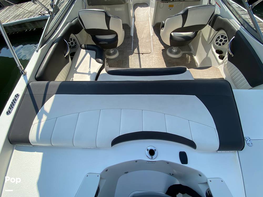 Slide: The Image of Stingray 204 LR 2018 - 13086771