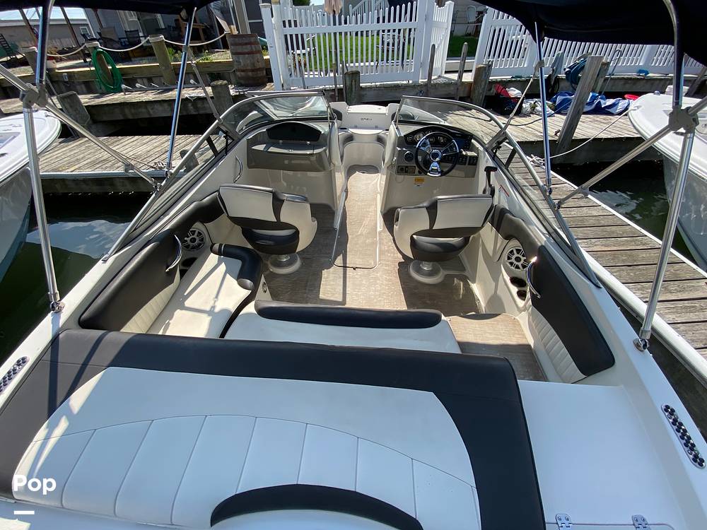 Slide: The Image of Stingray 204 LR 2018 - 13086772