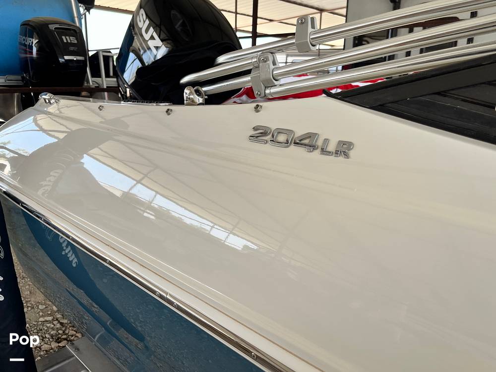 Slide: The Image of Stingray 204LR 2021 - 15464124