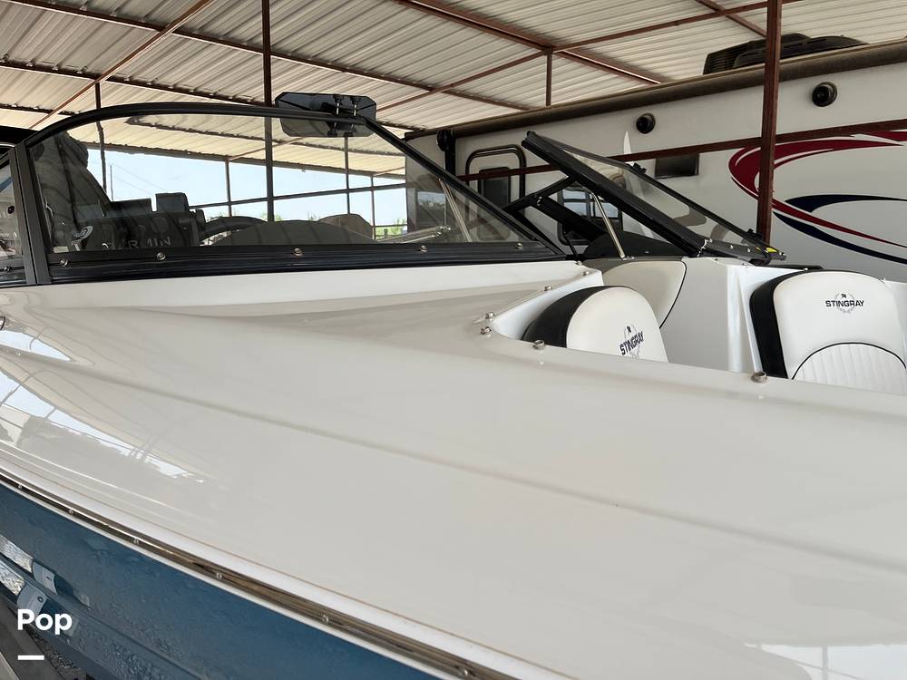 Slide: The Image of Stingray 204LR 2021 - 15464127