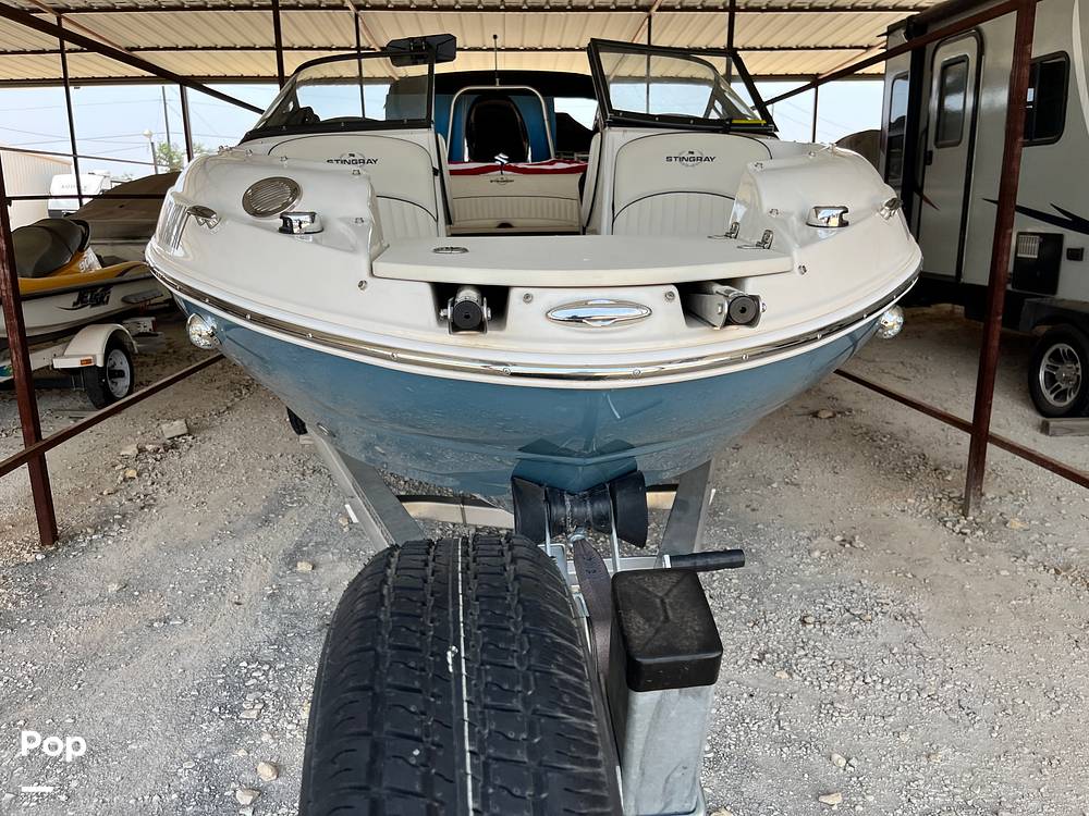 Slide: The Image of Stingray 204LR 2021 - 15464130