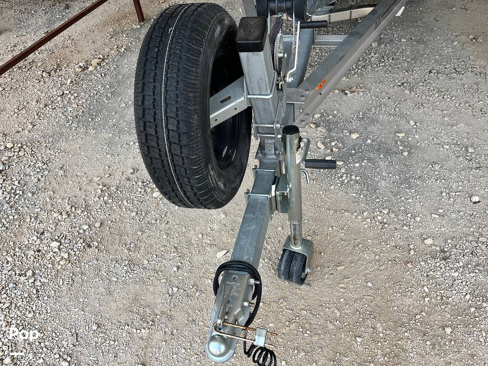 Slide: The Image of Stingray 204LR 2021 - 15464131