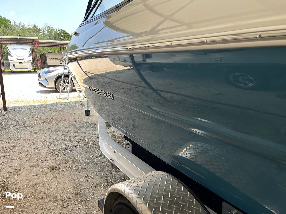 Slide: The Image of Stingray 204LR 2021 - 15464135