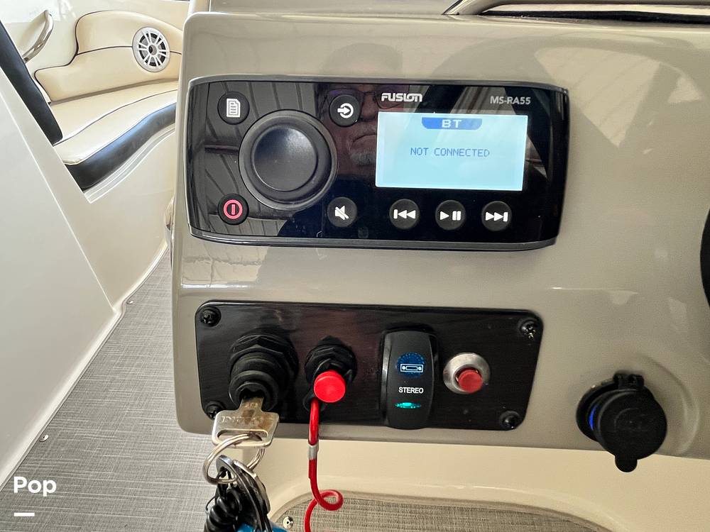 Slide: The Image of Stingray 204LR 2021 - 15464139