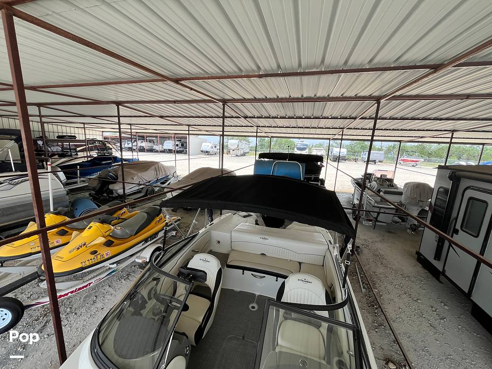 Slide: The Image of Stingray 204LR 2021 - 15464143