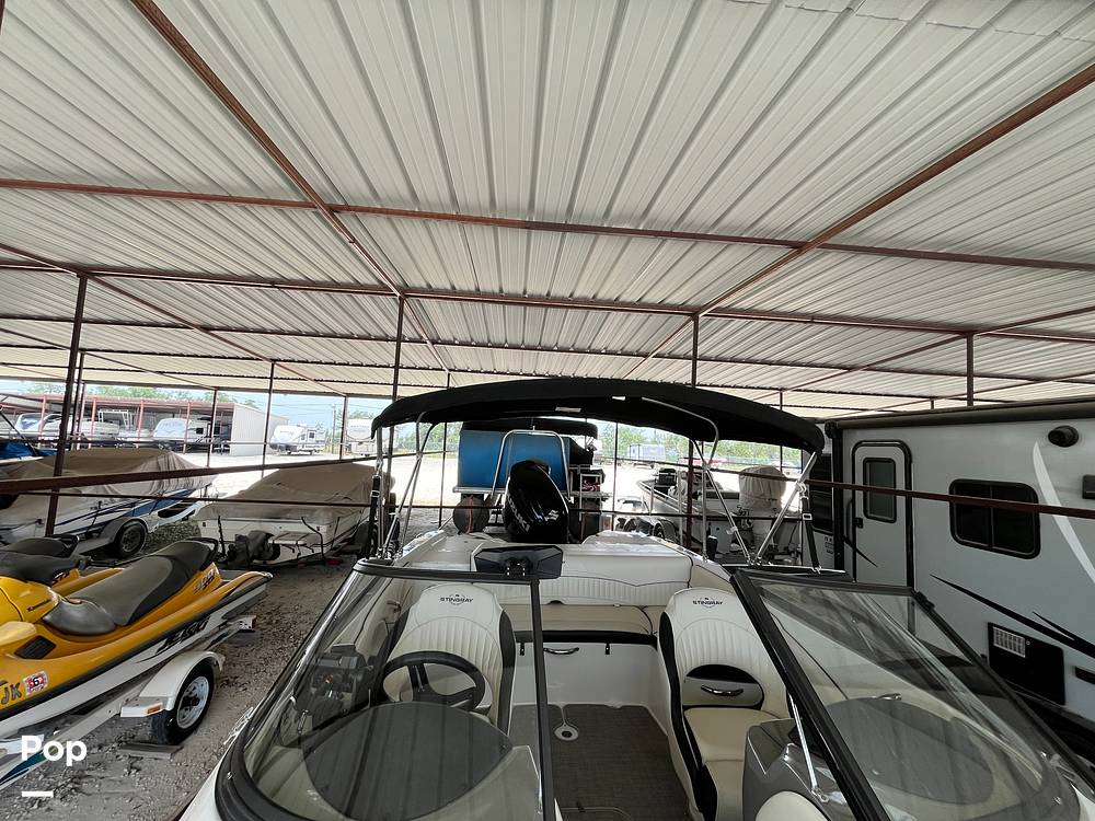 Slide: The Image of Stingray 204LR 2021 - 15464144