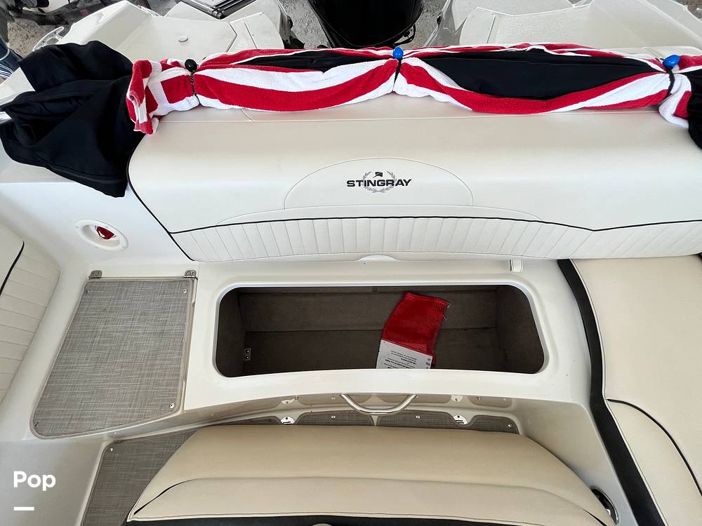 Slide: The Image of Stingray 204LR 2021 - 15464160