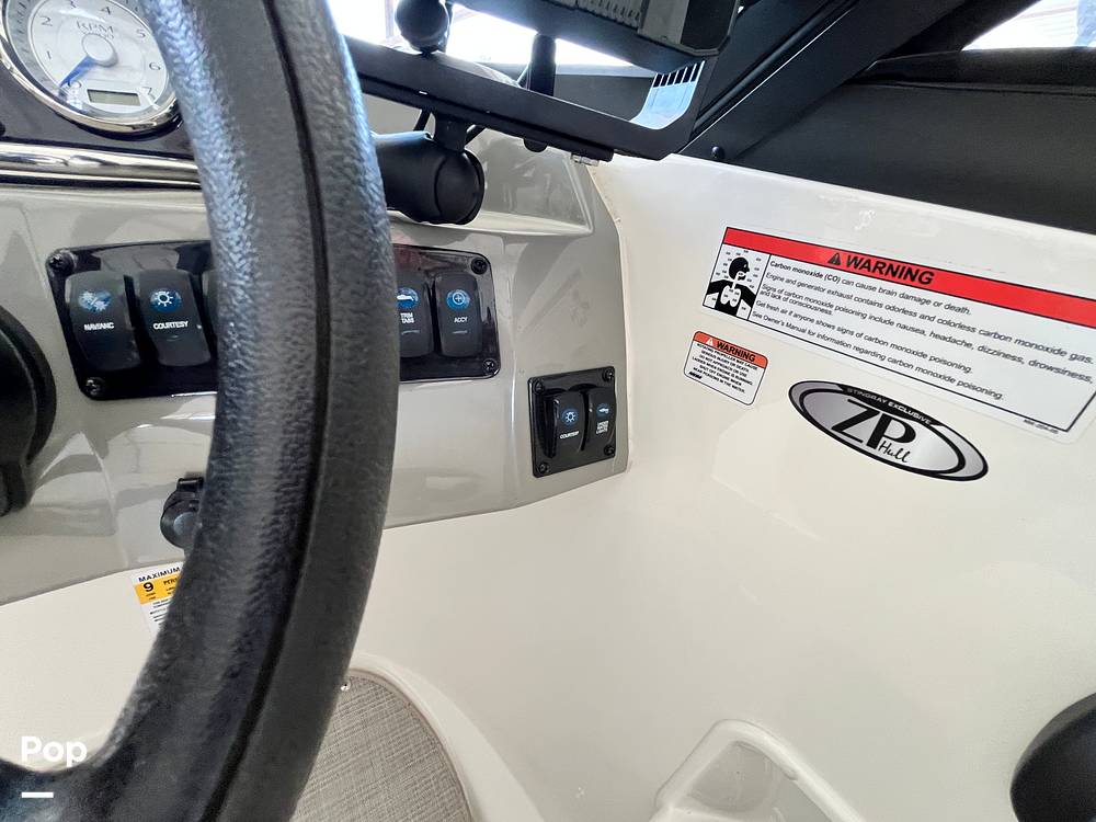 Slide: The Image of Stingray 204LR 2021 - 15464171