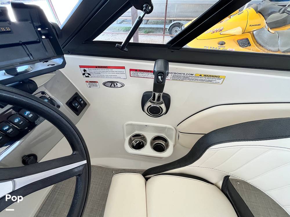 Slide: The Image of Stingray 204LR 2021 - 15464172