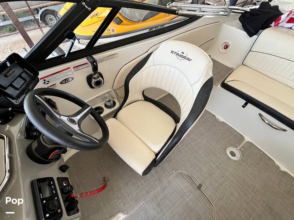 Slide: The Image of Stingray 204LR 2021 - 15464173