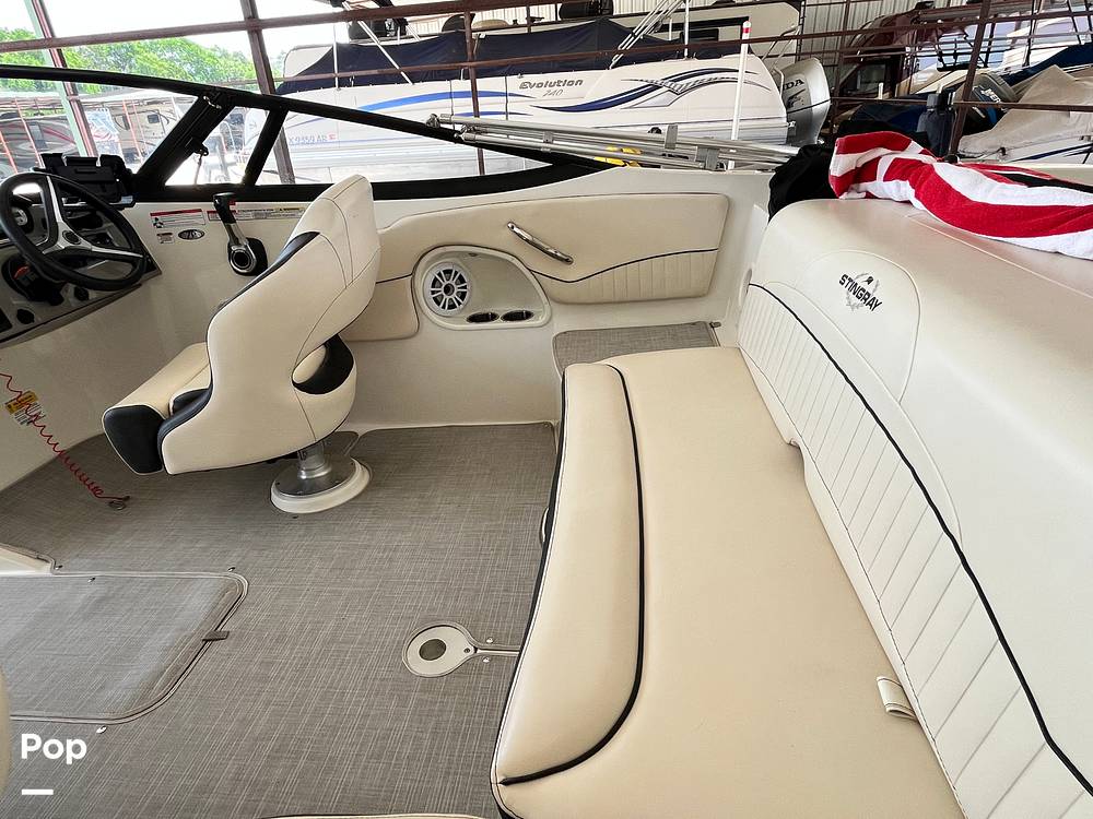 Slide: The Image of Stingray 204LR 2021 - 15464185