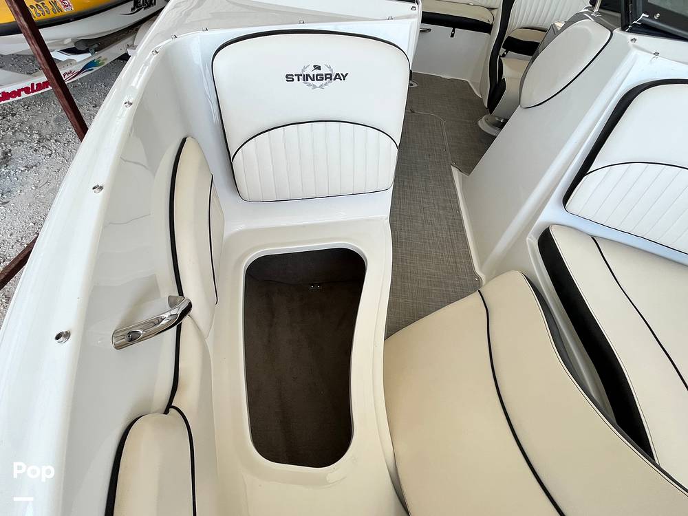 Slide: The Image of Stingray 204LR 2021 - 15464187