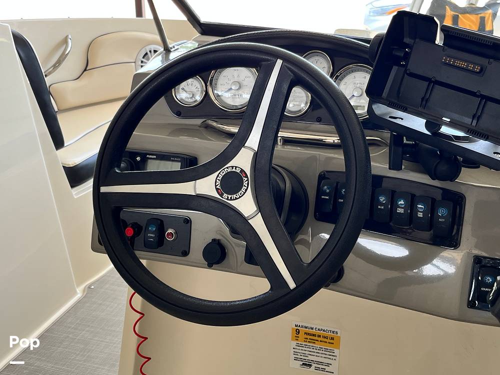 Slide: The Image of Stingray 204LR 2021 - 15464193