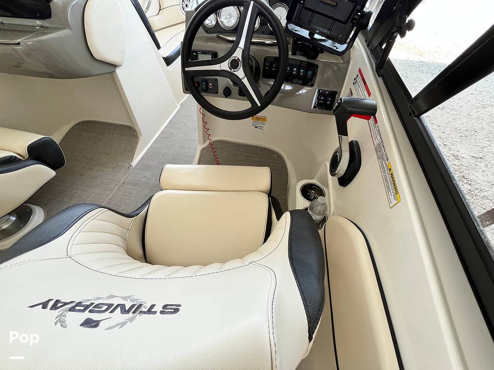 Slide: The Image of Stingray 204LR 2021 - 15464197