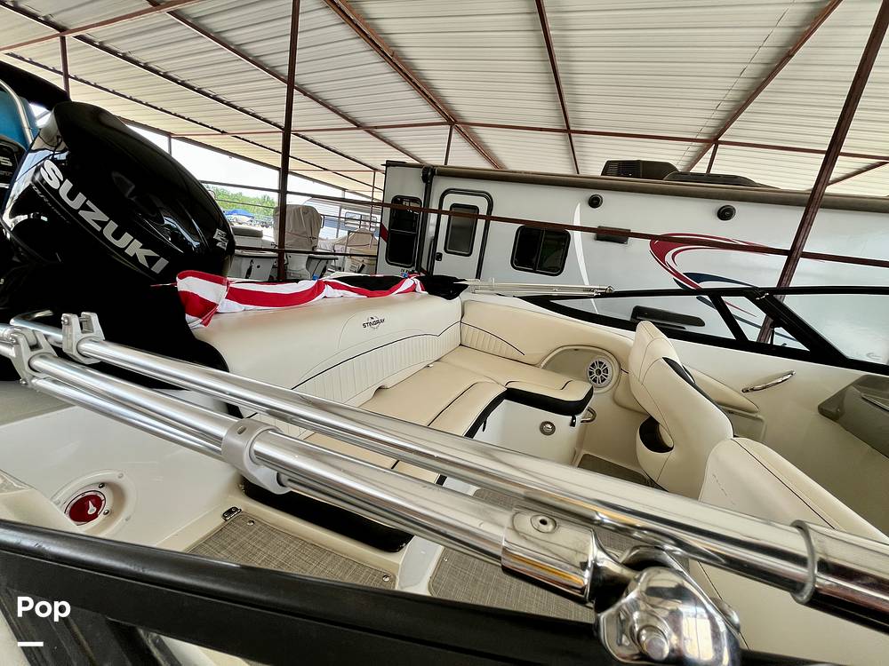 Slide: The Image of Stingray 204LR 2021 - 15464199