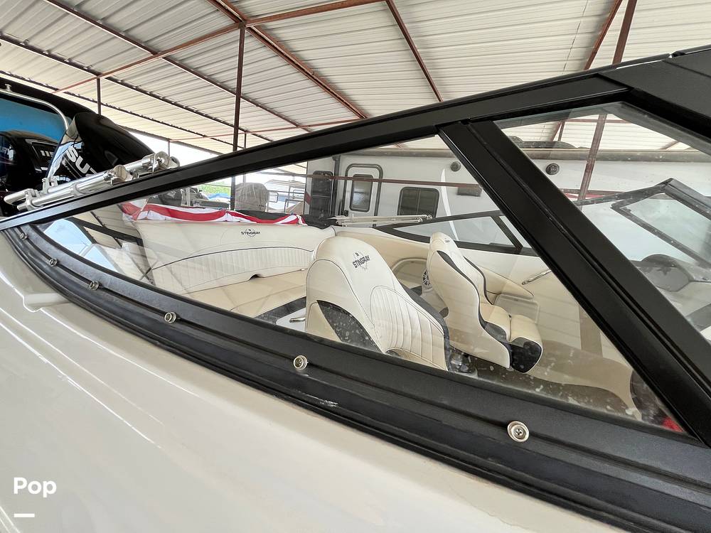 Slide: The Image of Stingray 204LR 2021 - 15464200