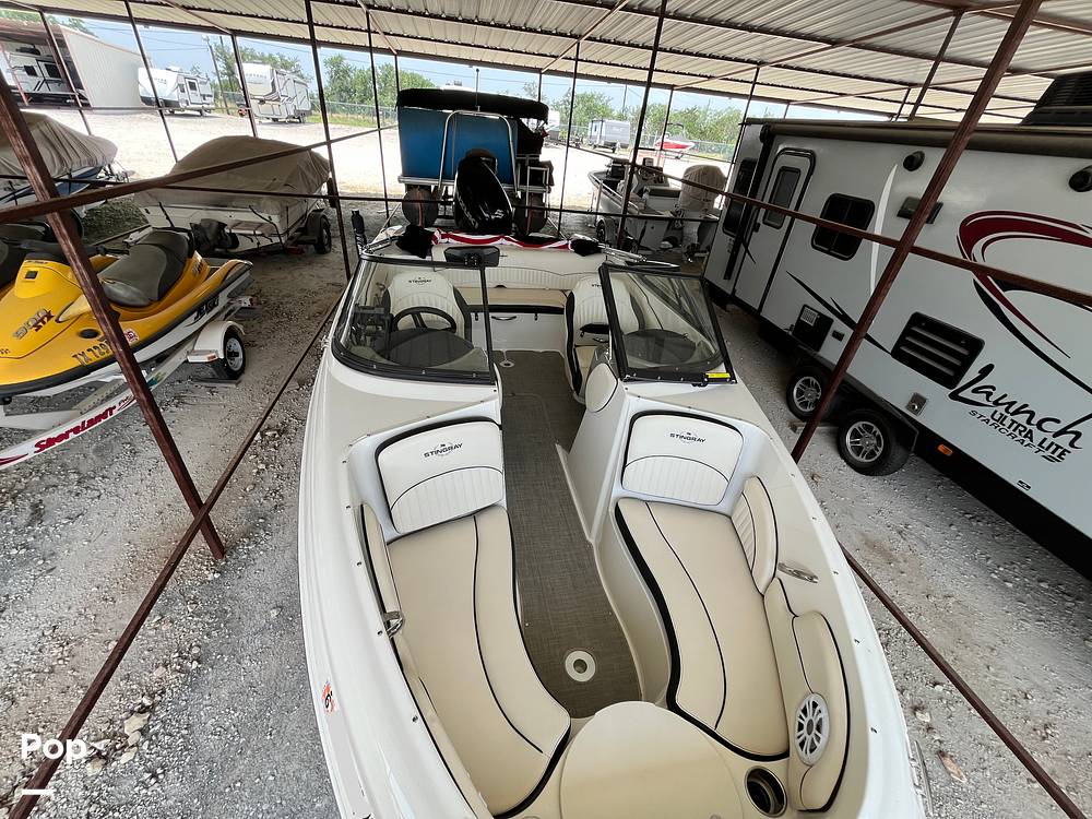 Slide: The Image of Stingray 204LR 2021 - 15464201