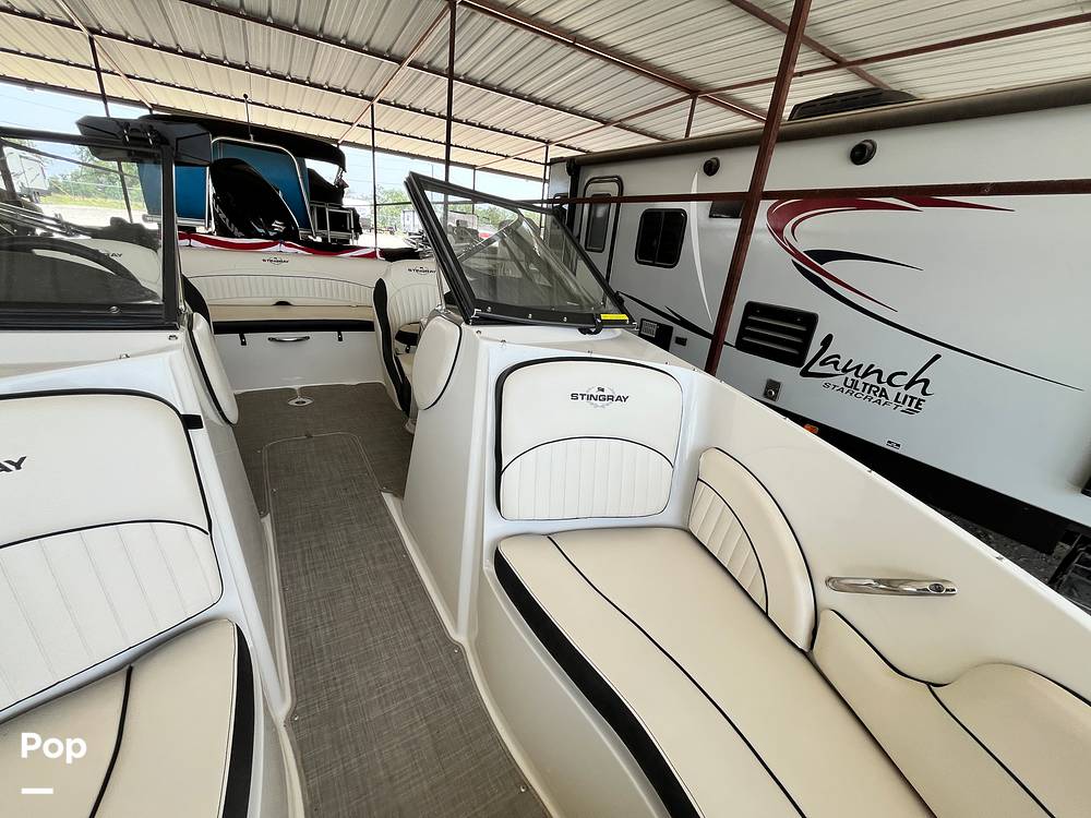 Slide: The Image of Stingray 204LR 2021 - 15464202