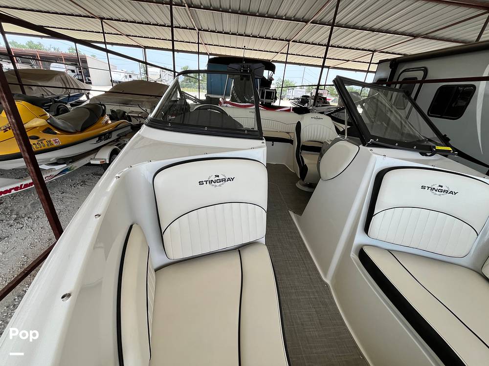 Slide: The Image of Stingray 204LR 2021 - 15464203