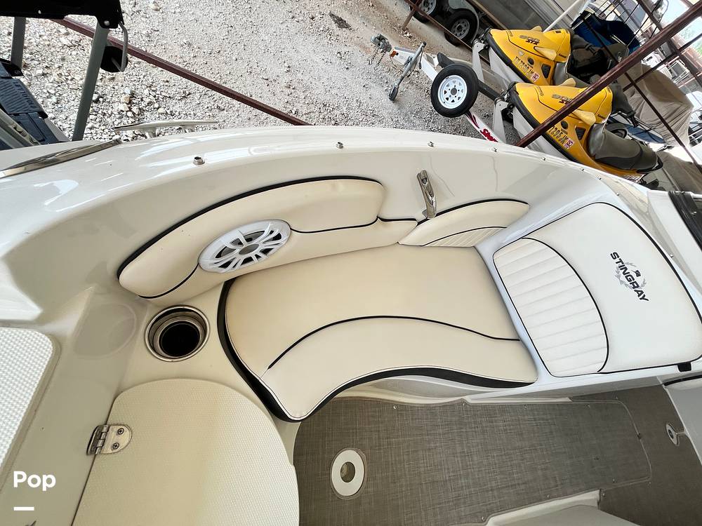 Slide: The Image of Stingray 204LR 2021 - 15464205