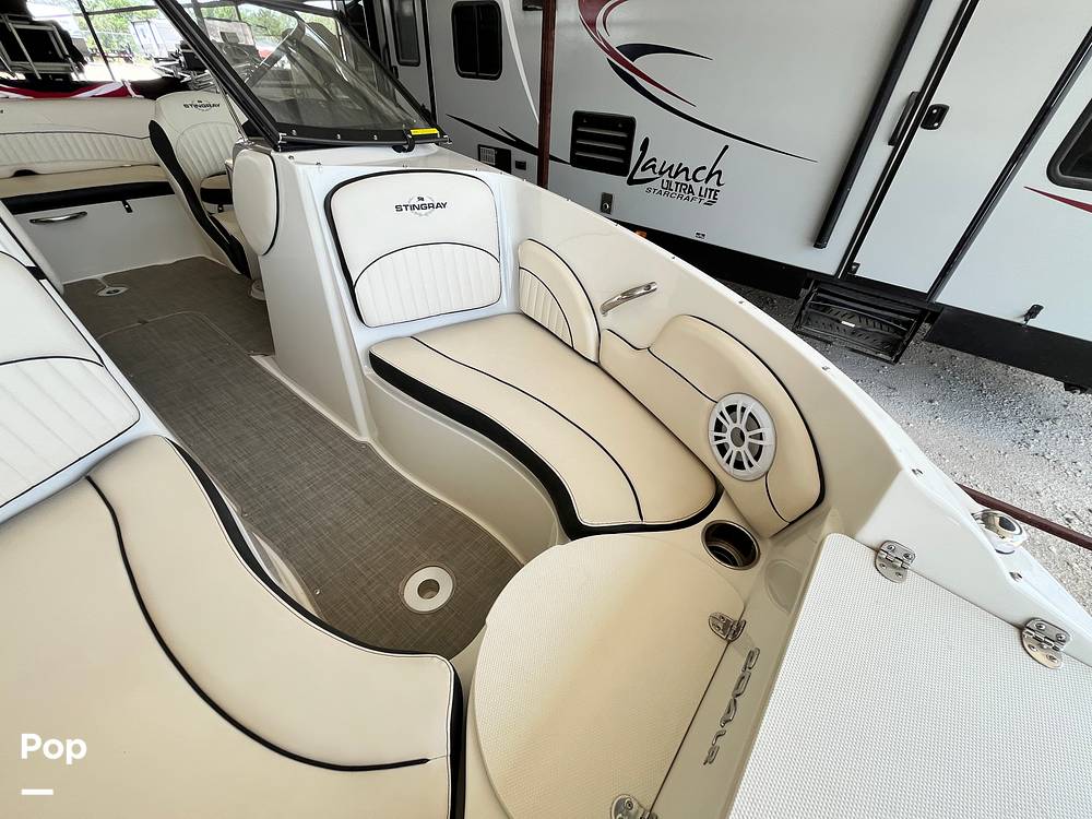 Slide: The Image of Stingray 204LR 2021 - 15464206