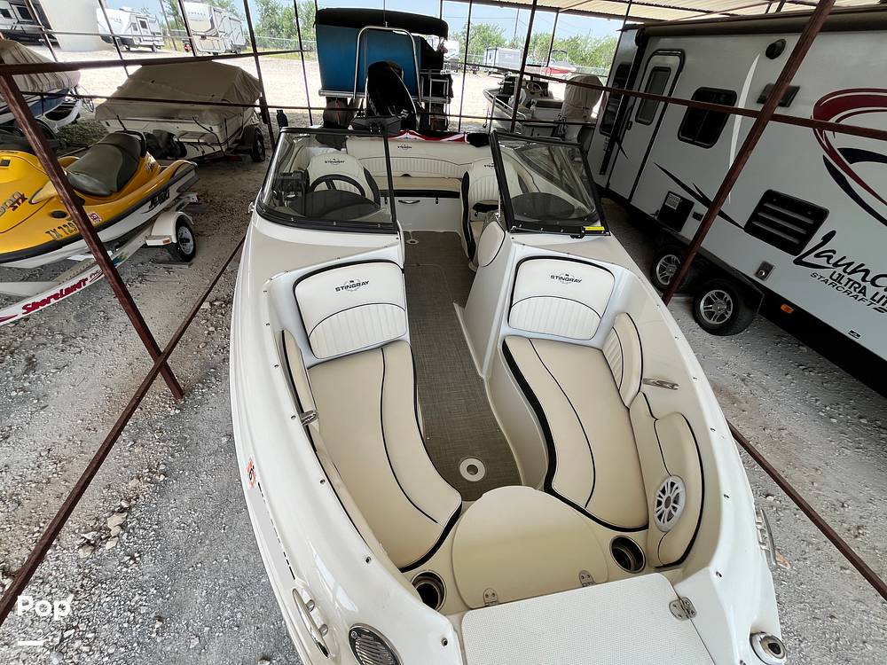 Slide: The Image of Stingray 204LR 2021 - 15464207