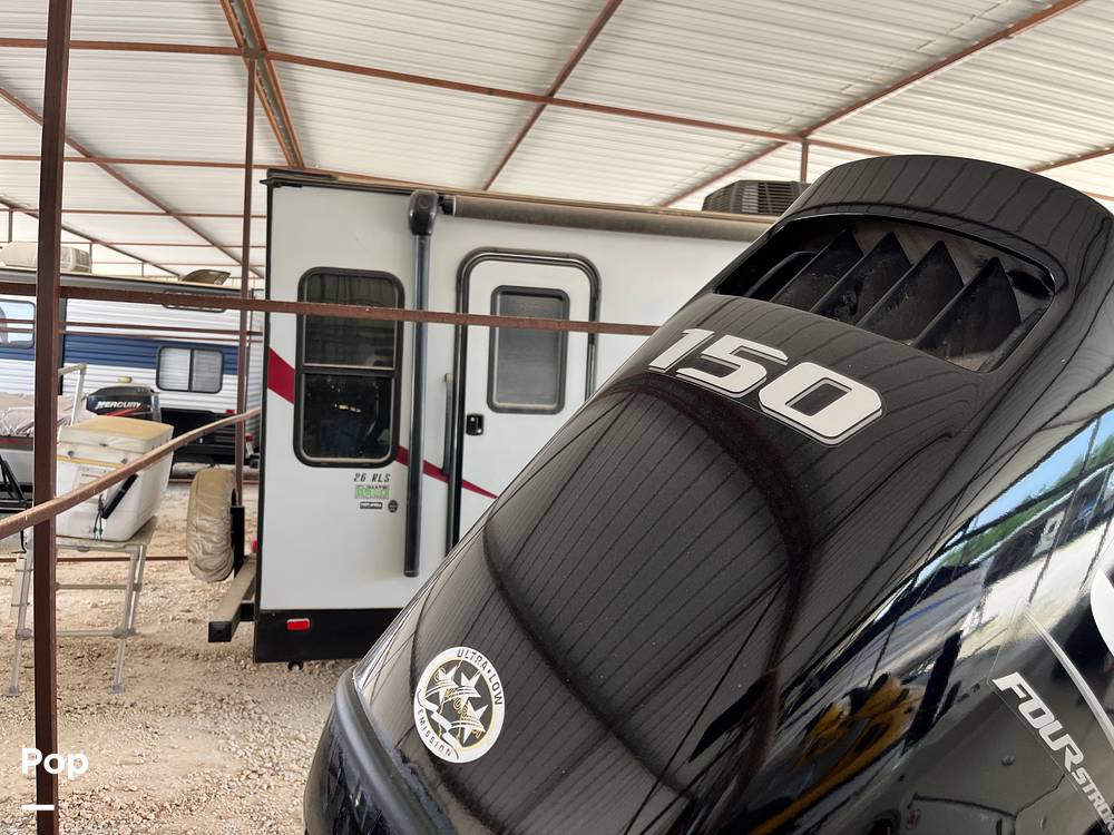 Slide: The Image of Stingray 204LR 2021 - 15464221