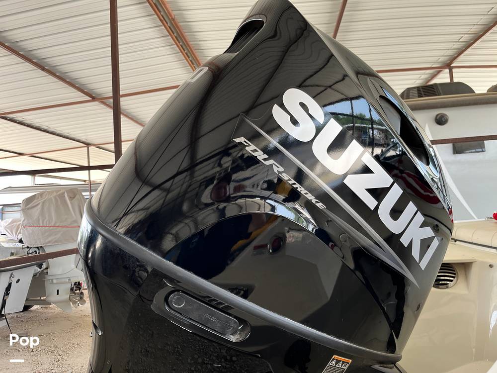 Slide: The Image of Stingray 204LR 2021 - 15464222