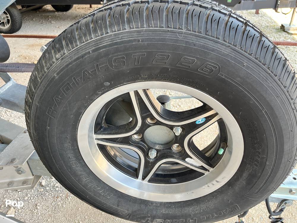 Slide: The Image of Stingray 204LR 2021 - 15464234