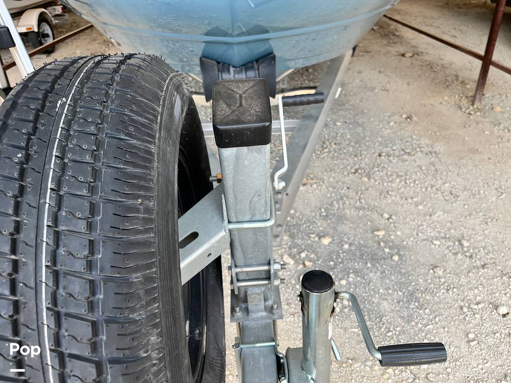 Slide: The Image of Stingray 204LR 2021 - 15464235