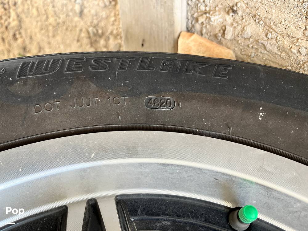 Slide: The Image of Stingray 204LR 2021 - 15464239