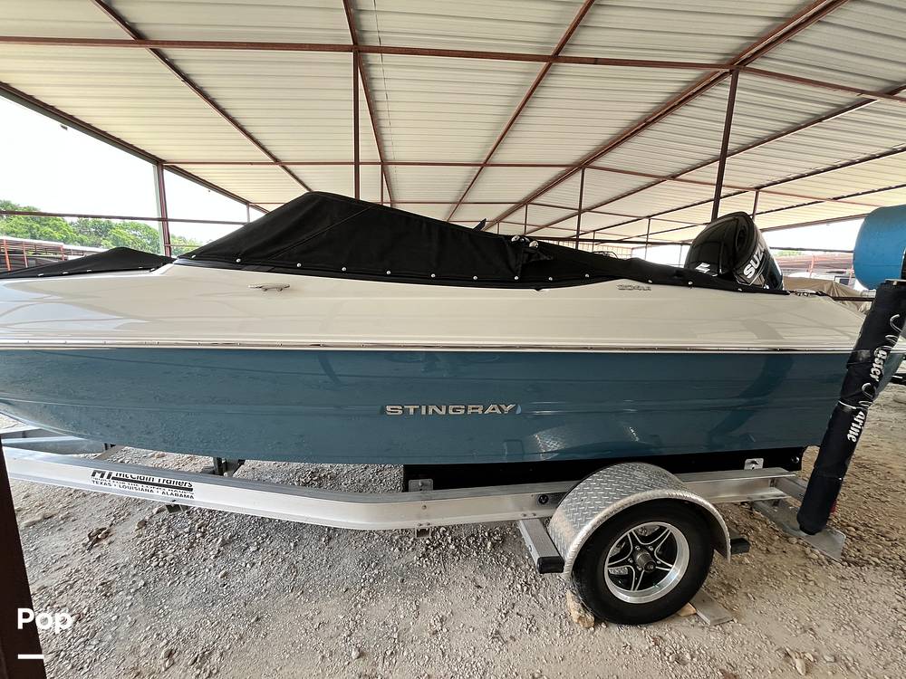 Slide: The Image of Aluminum Trailer! - 15464246