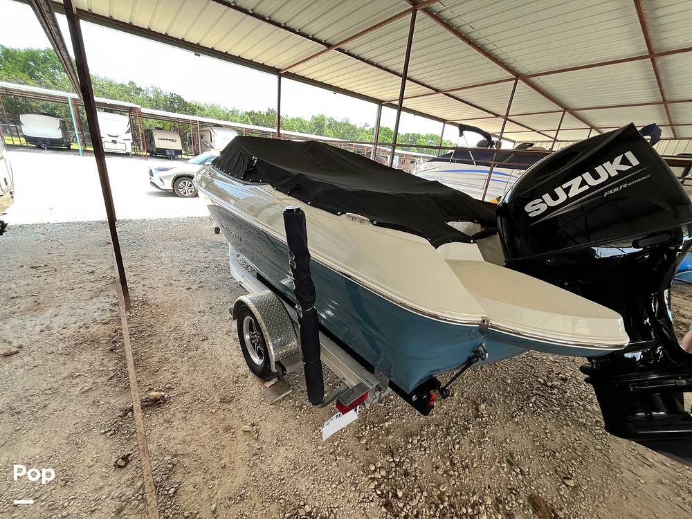 Slide: The Image of Stingray 204LR 2021 - 15464248