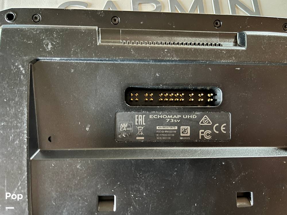 Slide: The Image of Stingray 204LR 2021 - 15464292