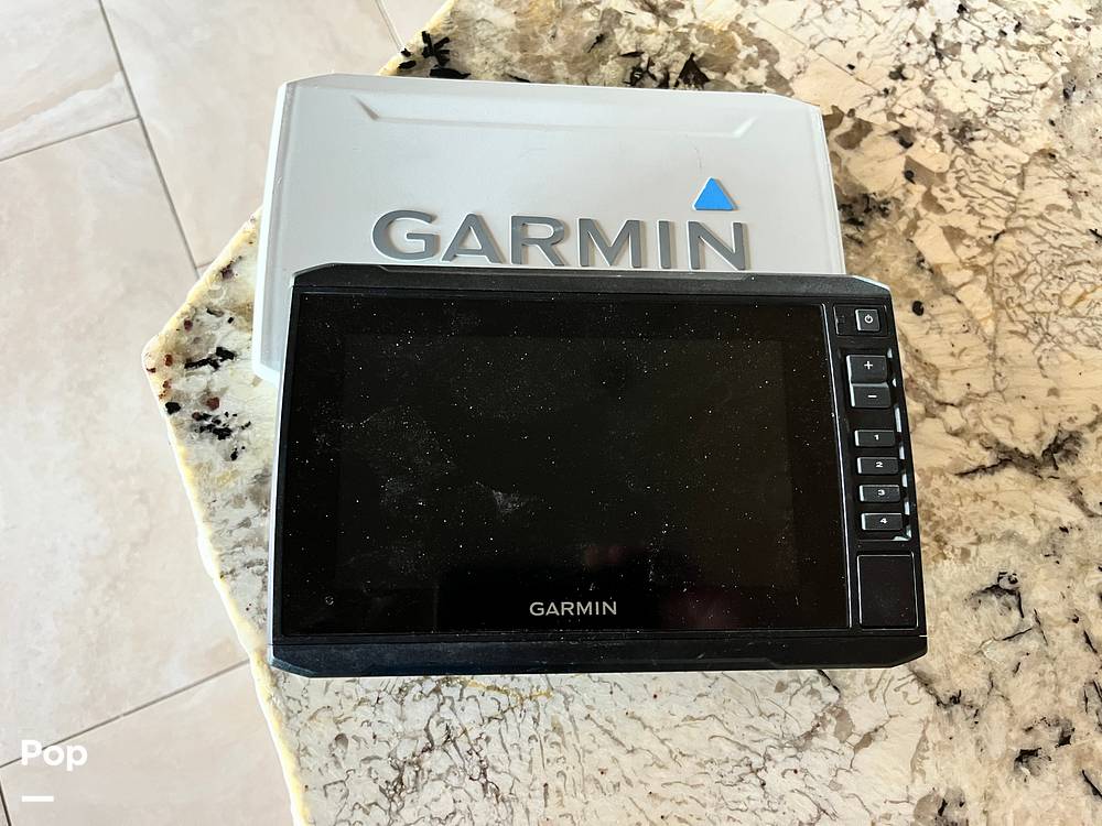 Slide: The Image of Garmin Echomap UHD 73SV - 15464293