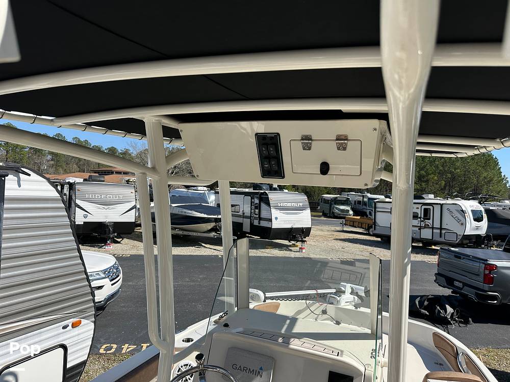 Slide: The Image of Stingray 206 CC 2021 - 103