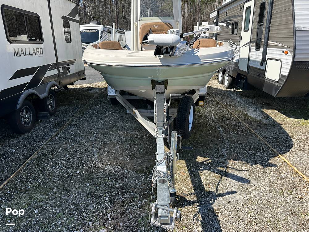 Slide: The Image of 2021 STINGRAY 206CC - 16
