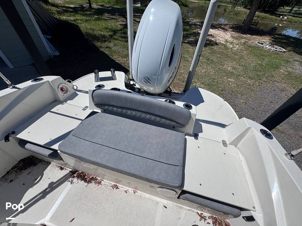Slide: The Image of Stingray 206CC 2021 - 15359700