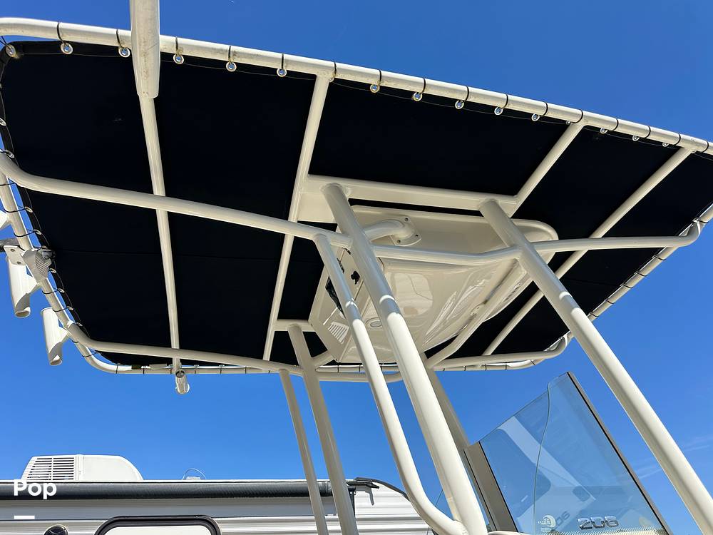 Slide: The Image of Stingray 206 CC 2021 - 30